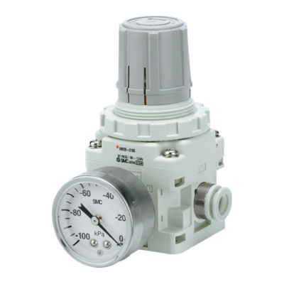 Vacuum Regulator IRV10/20 Series