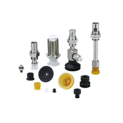 Vacuum Pad ZP3 Series