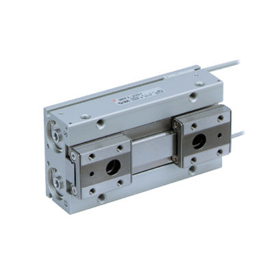 Low Profile Air Gripper MHF2 Series