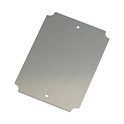BMP Series Mounting Plate