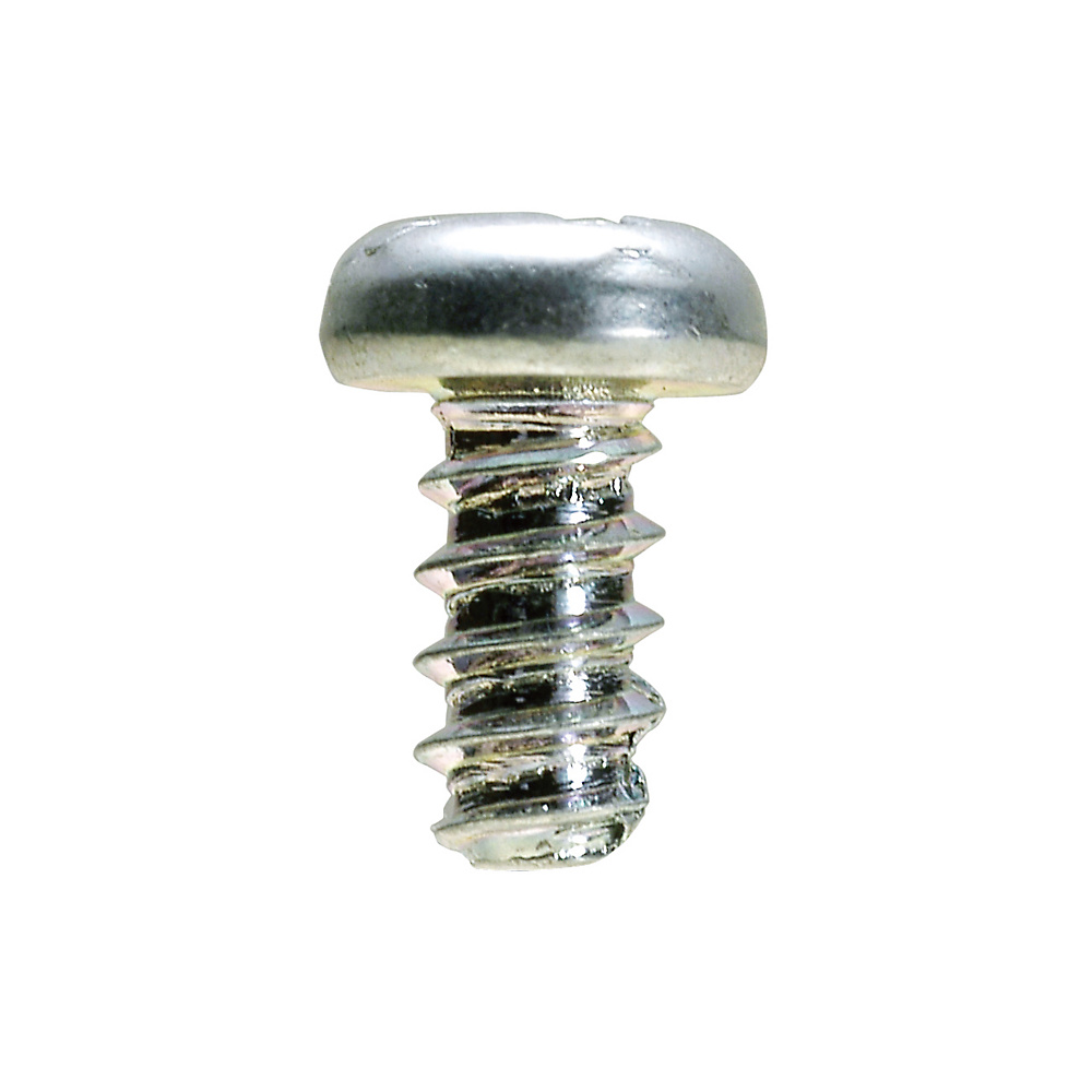 EM Series Tapping Screws for Fixing in Place (Pack of 50)