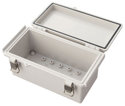 Waterproof/Dust proof Switching Type Plastic BoxBCAP series