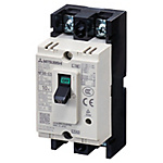 WS Series NF-C Type No-Fuse Breaker (Economical Product)