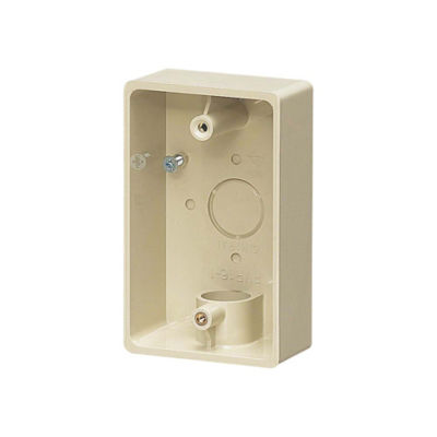 Exposed Switch Enclosure, PVR Series