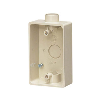 Exposed Switch Enclosure, PVR Series