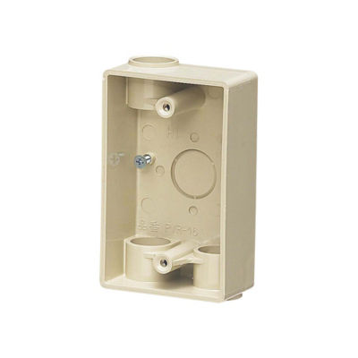 Exposed Switch Enclosure, PVR Series