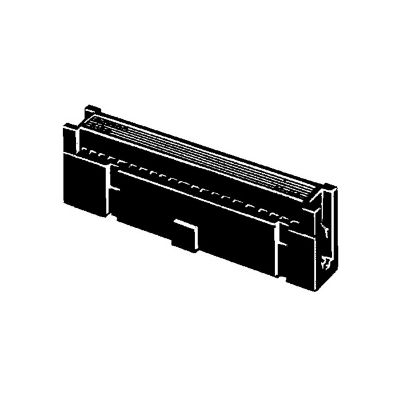 Flat Cable Connector (General Purpose Type) - XG4
