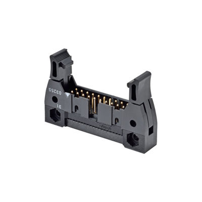 Flat Cable Connector (General Purpose Type) - XG4