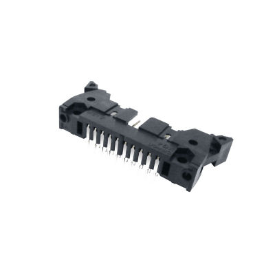 Flat Cable Connector (General Purpose Type) - XG4