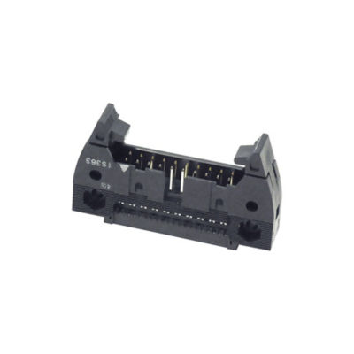 Flat Cable Connector (General Purpose Type) - XG4