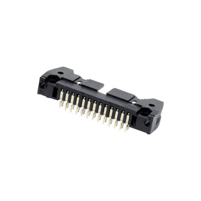 Flat Cable Connector (General Purpose Type) - XG4