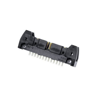 Flat Cable Connector (General Purpose Type) - XG4