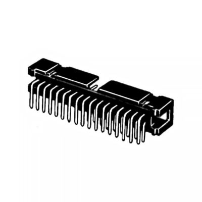 Flat Cable Connector (General Purpose Type) - XG4
