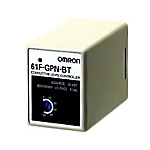 DC power supply conductive type level switch 61F-GPN-BT/BC