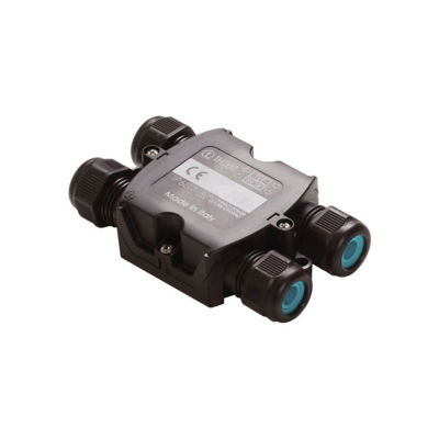 THA209 Type, Waterproof Relay Box