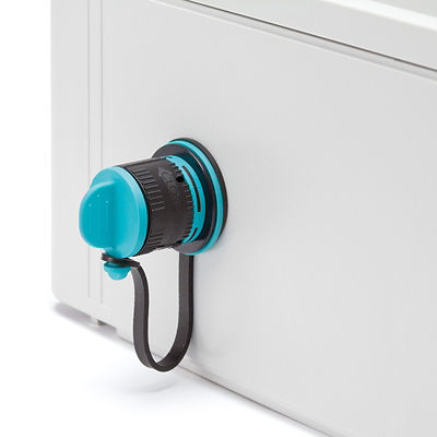 THB387 Dedicated Plug Cover