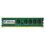 DDR3 240PIN SD-RAM Non ECC (1.5 V standard product)