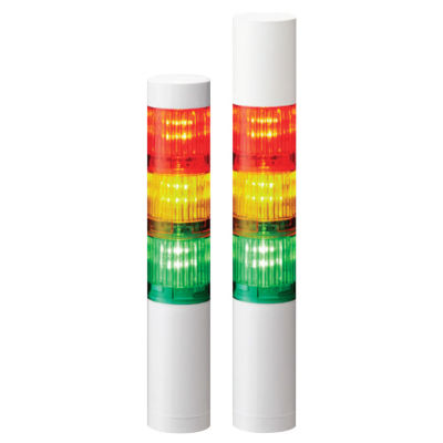 LR Series Stack Light Signal Tower (LR4)