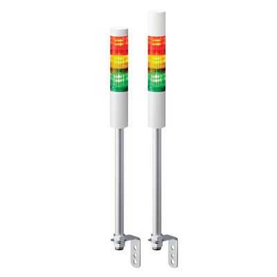 LR Series Stack Light Signal Tower (LR4)