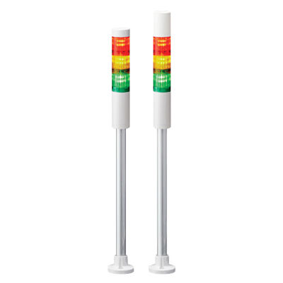 LR Series Stack Light Signal Tower (LR4)