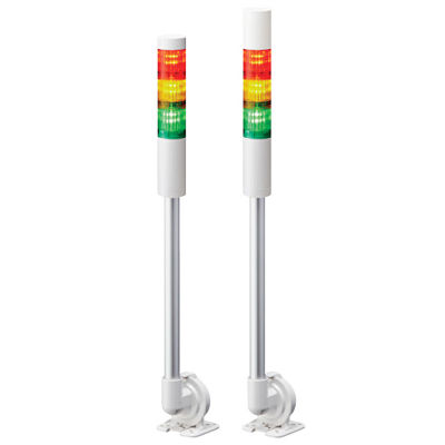 LR Series Stack Light Signal Tower (LR4)