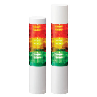 LR Series Stack Light Signal Tower (LR5)