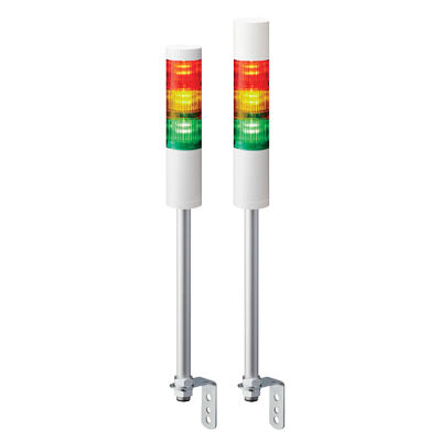 LR Series Stack Light Signal Tower (LR5)