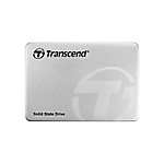 Transcend SSD 2.5 Inch, SATA3 6 Gb/s TLC Model
