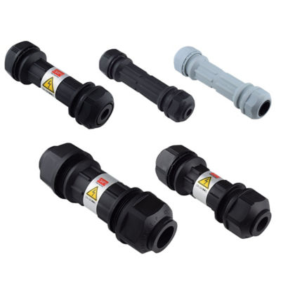 Waterproof insulation cap OA-QW series