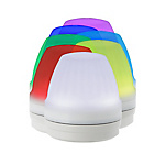 NE-M1-CL7 Multicolor LED Display Lamp