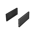 Accessory For PC Enclosure - Base Side Part, 200 mm