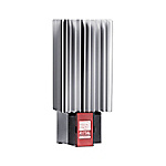 Enclosure Heater - Continuous Heat Output 10-150 W, No Fan