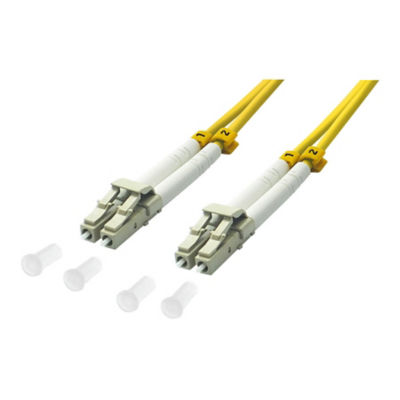 LWL-Duplex LC-LC 9 / 125µ