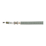 Câble pour chaîne porte-câbles PUR, TMPU blindé UL CSA résistant aux UV sans halogène MULTIFLEX 512 PUR C