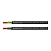 Câble pour chaîne porte-câbles PVC UL CSA SGL 602 RC