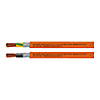 Câble pour chaîne porte-câbles PVC UL CSA SGL 602 CY