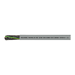 Câble de commande PVC JZ 500 10005/500