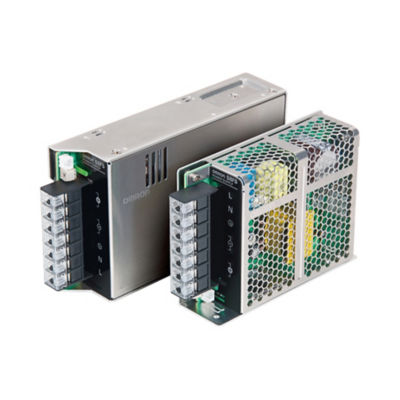 Switching Power Supply S8FS-G