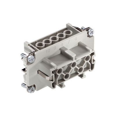 EPIC® H-BE 10 Screw termination