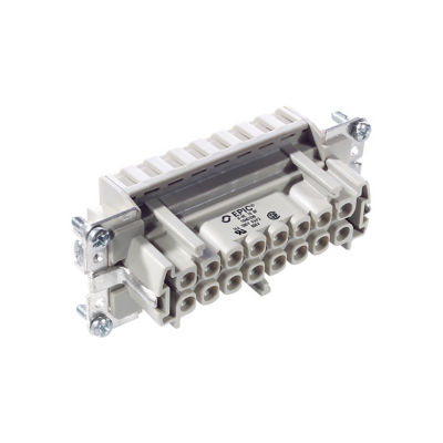 EPIC® H-BE 16 Cage clamp