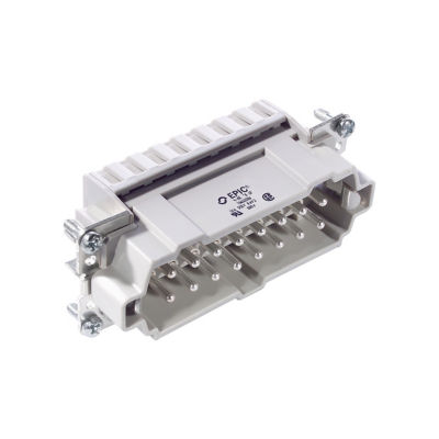 EPIC® H-BE 16 Cage clamp