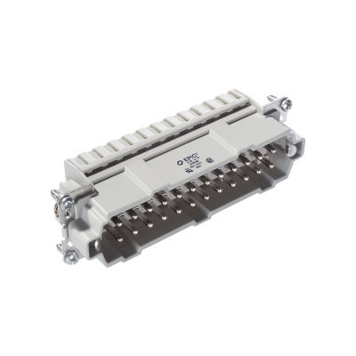 EPIC® H-BE 24 Cage clamp