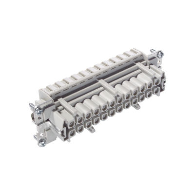 EPIC® H-BE 24 Cage clamp