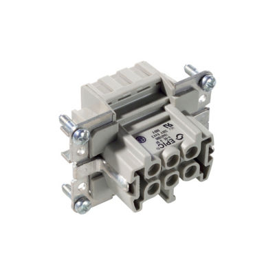 EPIC® H-BE 6 Cage clamp