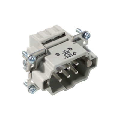 EPIC® H-BE 6 Cage clamp