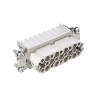 EPIC® H-D 25 machined