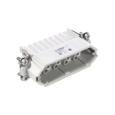 EPIC® H-D 25 stamped