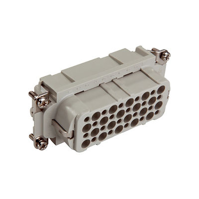 EPIC® H-D 40 stamped