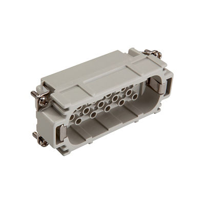 EPIC® H-D 40 stamped