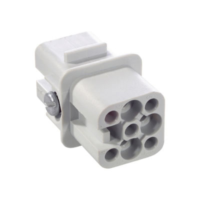 EPIC® H-D 7 machined